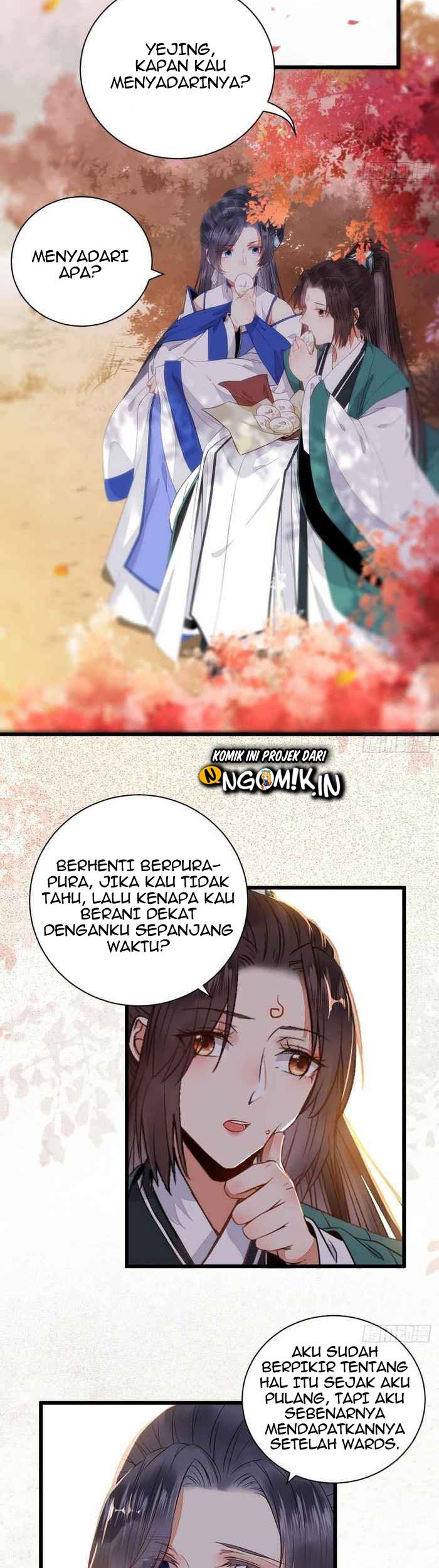The Ghostly Doctor Bab 243 halaman 12