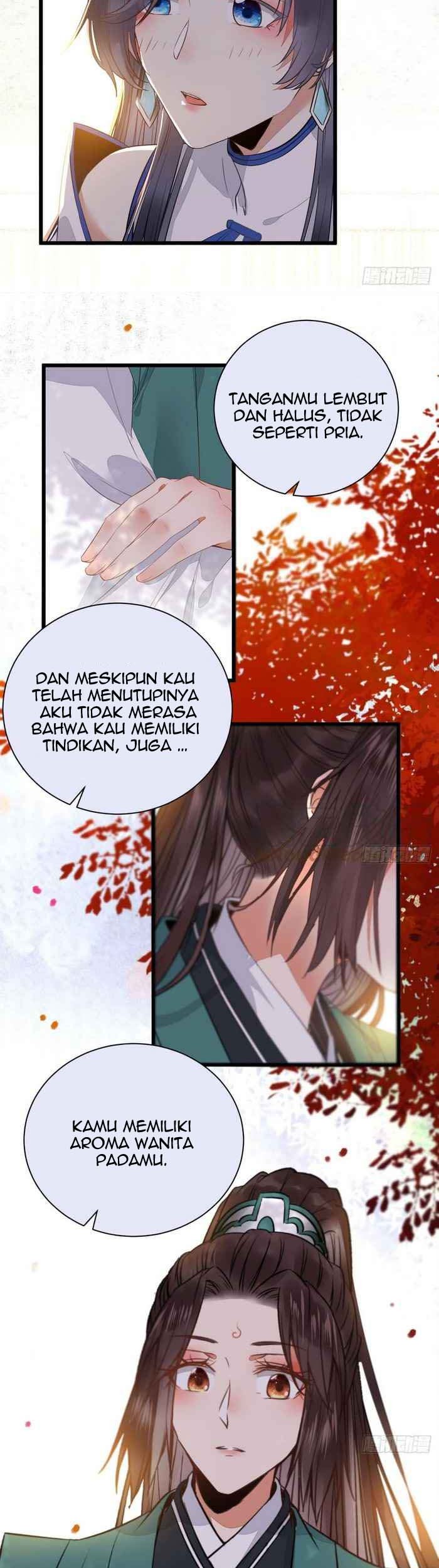 The Ghostly Doctor Bab 243 halaman 13
