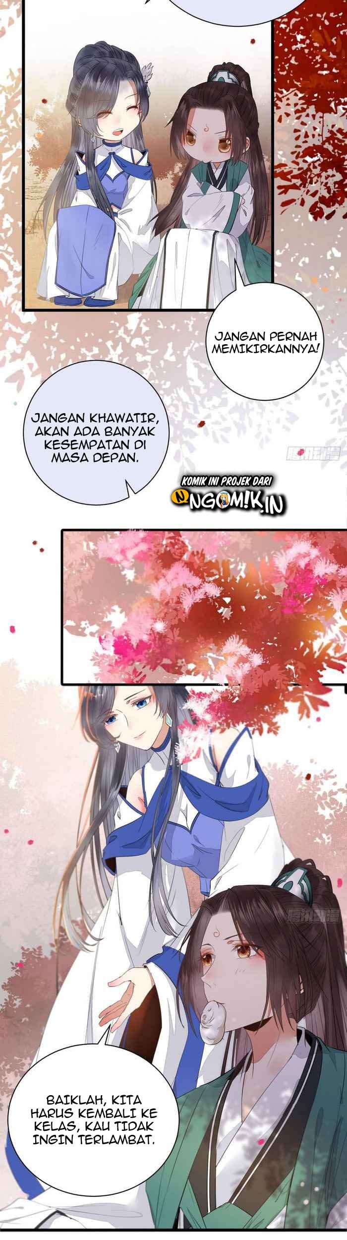 The Ghostly Doctor Bab 243 halaman 15