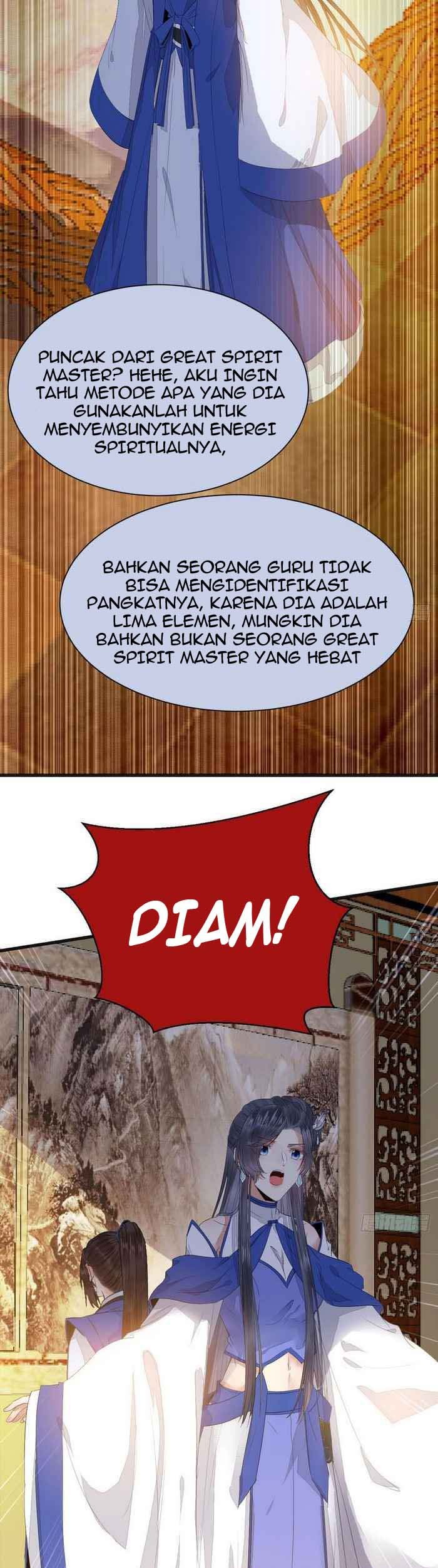 The Ghostly Doctor Bab 243 halaman 19
