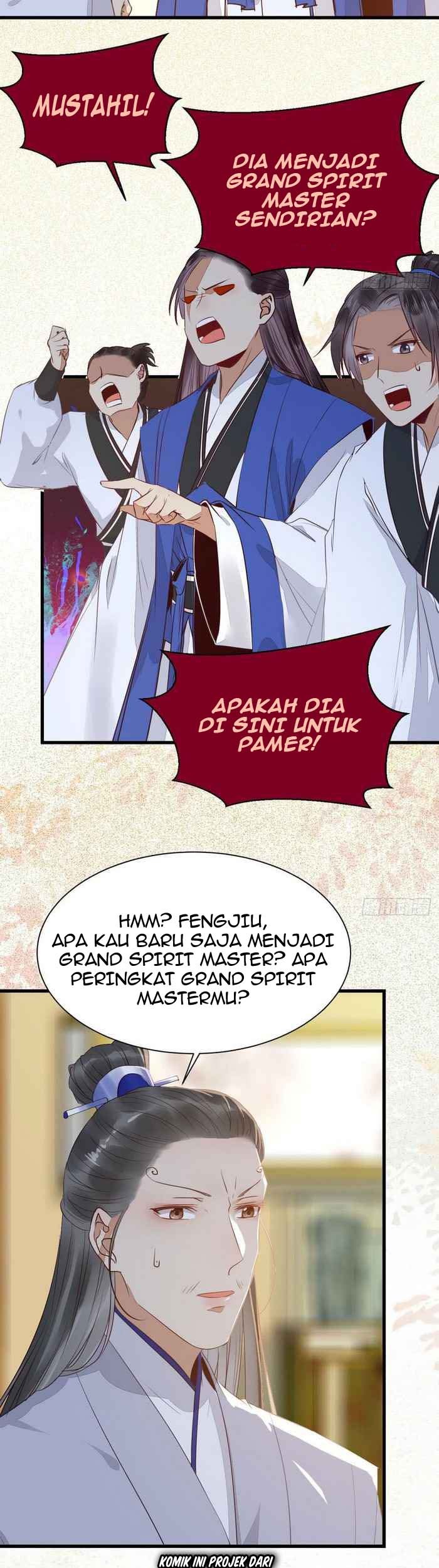 The Ghostly Doctor Bab 244 halaman 6