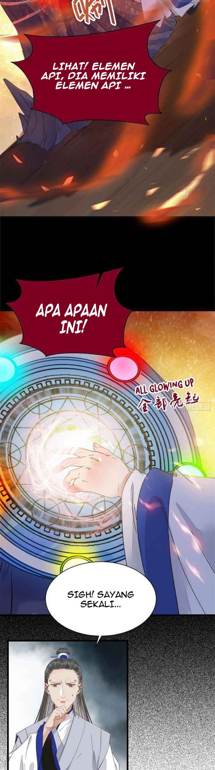 The Ghostly Doctor Bab 244 halaman 15