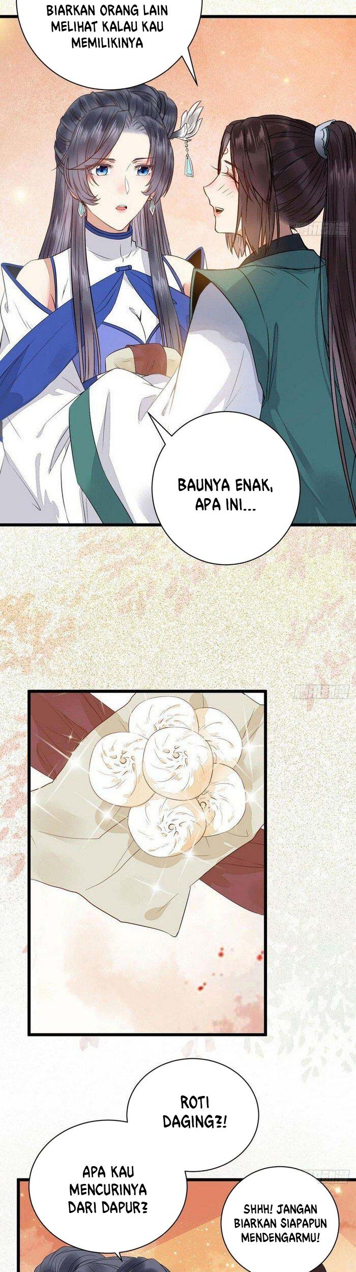 The Ghostly Doctor chapter 245 halaman 8