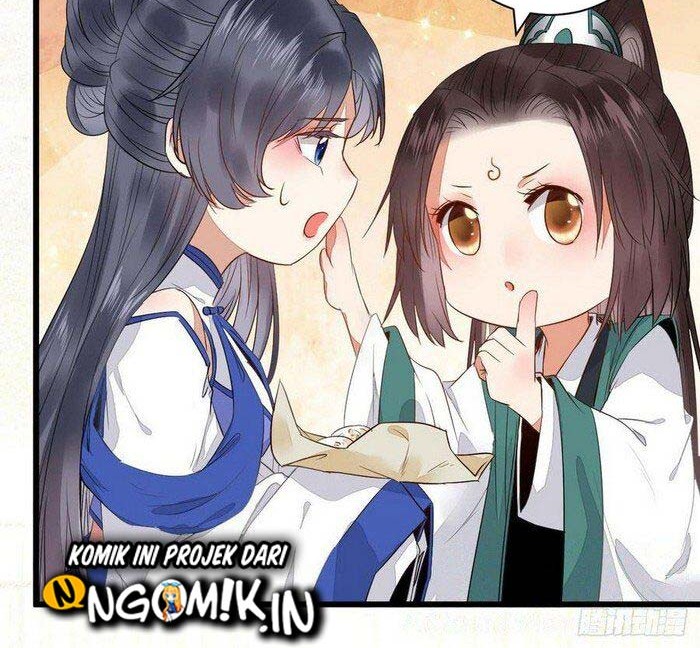 The Ghostly Doctor chapter 245 halaman 9
