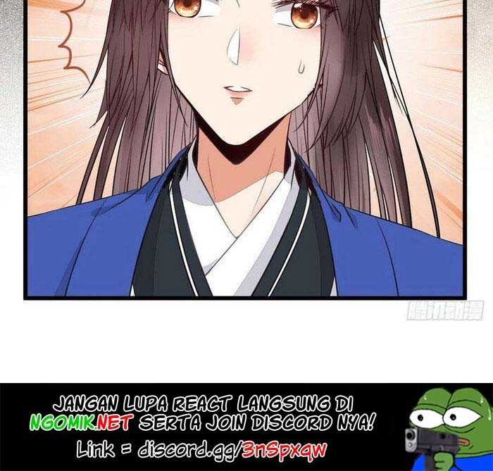 The Ghostly Doctor chapter 245 halaman 20