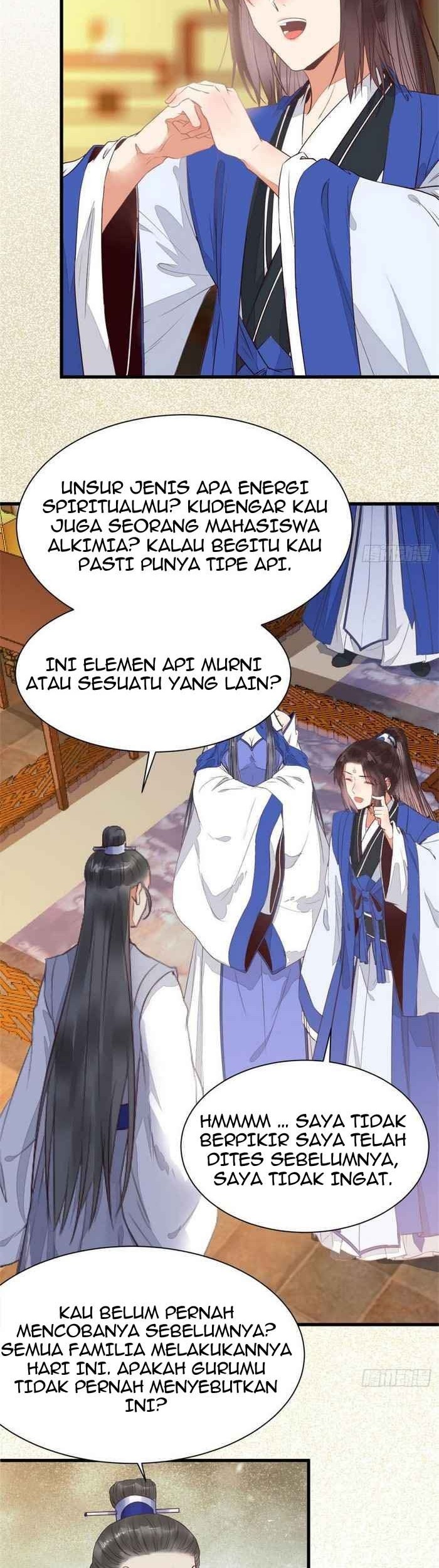 The Ghostly Doctor Bab 246 halaman 3