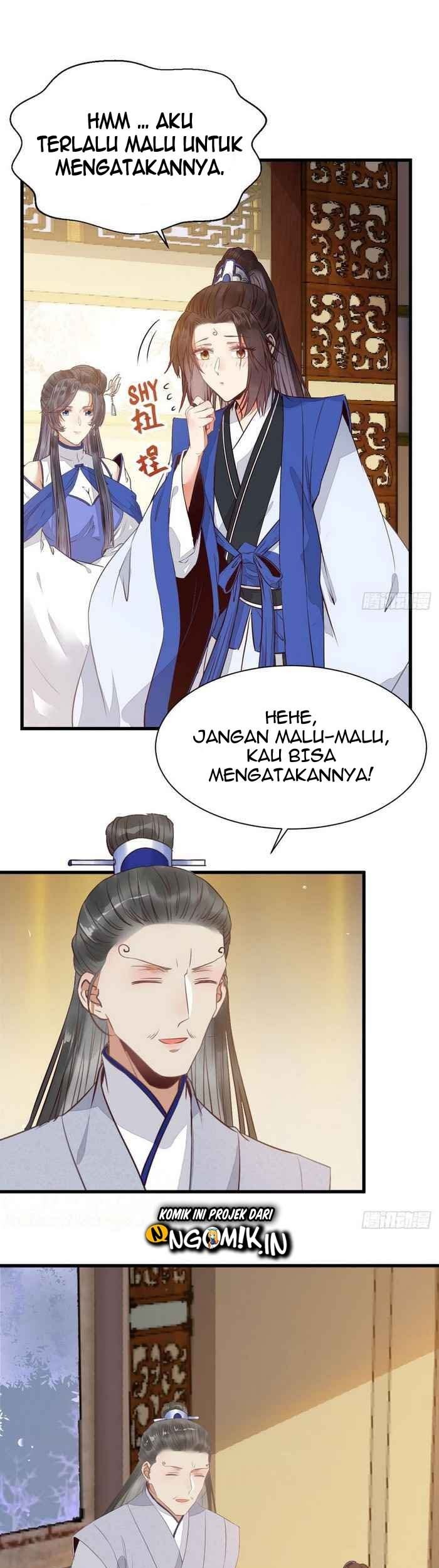The Ghostly Doctor Bab 246 halaman 8