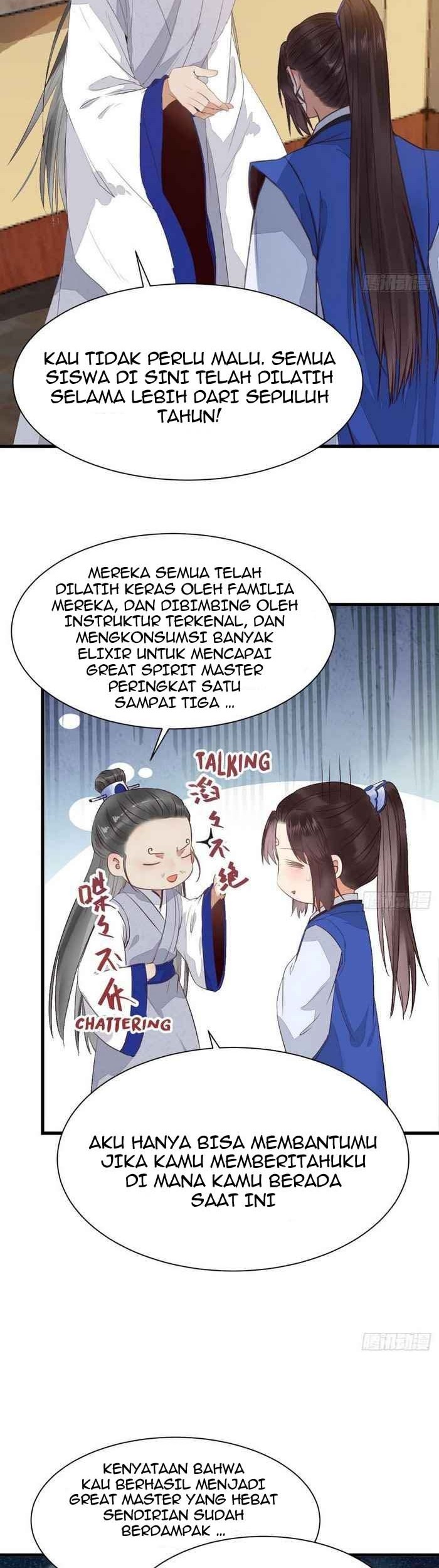 The Ghostly Doctor Bab 246 halaman 9