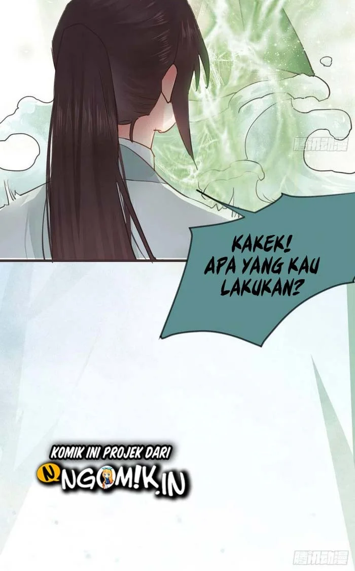 The Ghostly Doctor chapter 247 halaman 4