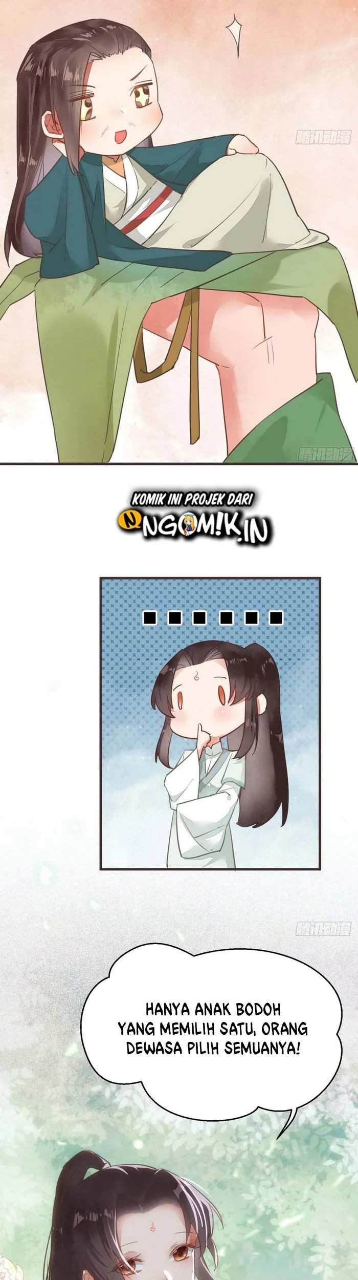 The Ghostly Doctor chapter 247 halaman 6