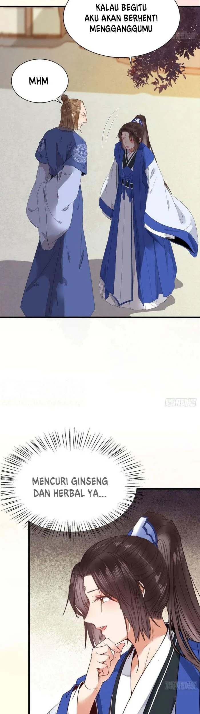 The Ghostly Doctor chapter 248 halaman 4