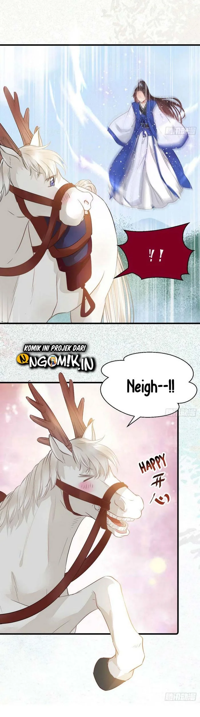 The Ghostly Doctor chapter 248 halaman 8