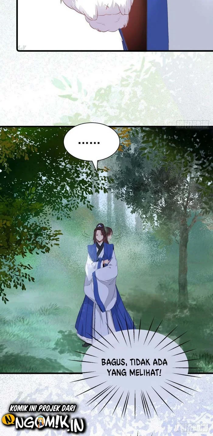 The Ghostly Doctor chapter 248 halaman 10