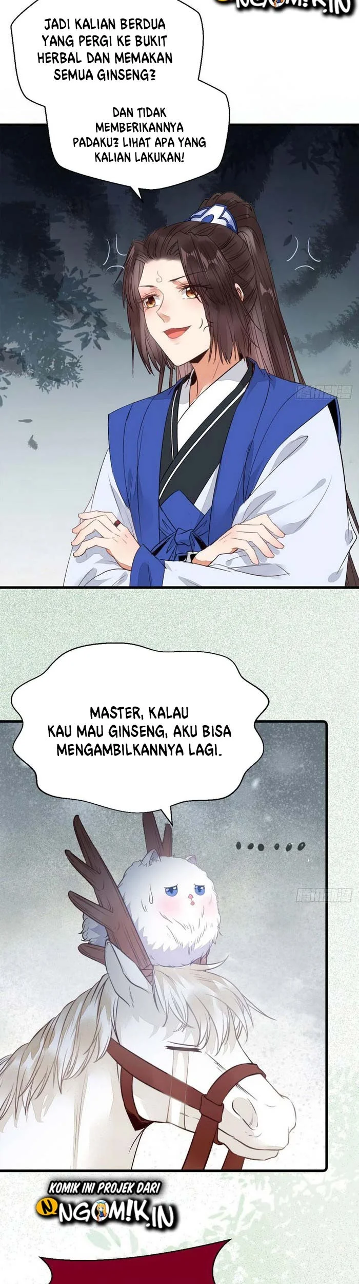 The Ghostly Doctor chapter 248 halaman 13