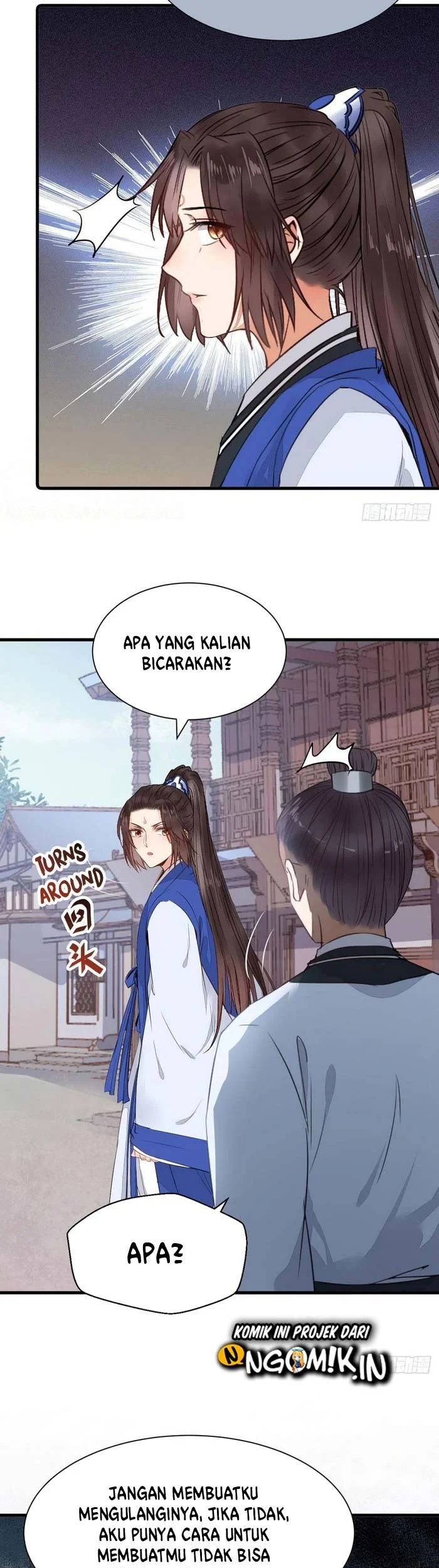 The Ghostly Doctor chapter 248 halaman 17