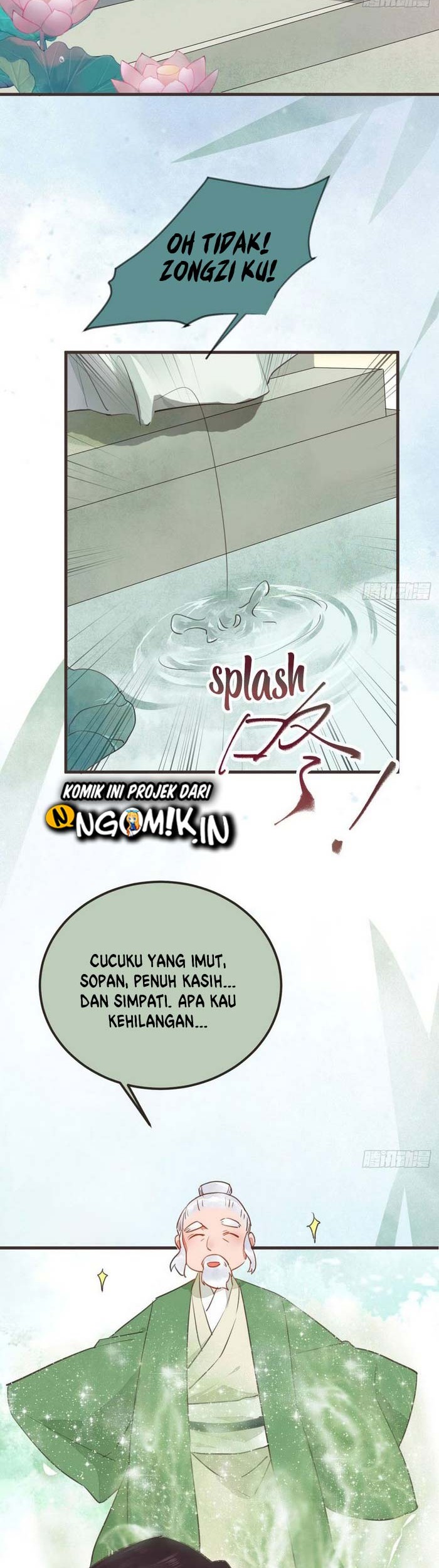 The Ghostly Doctor Bab 249 halaman 3