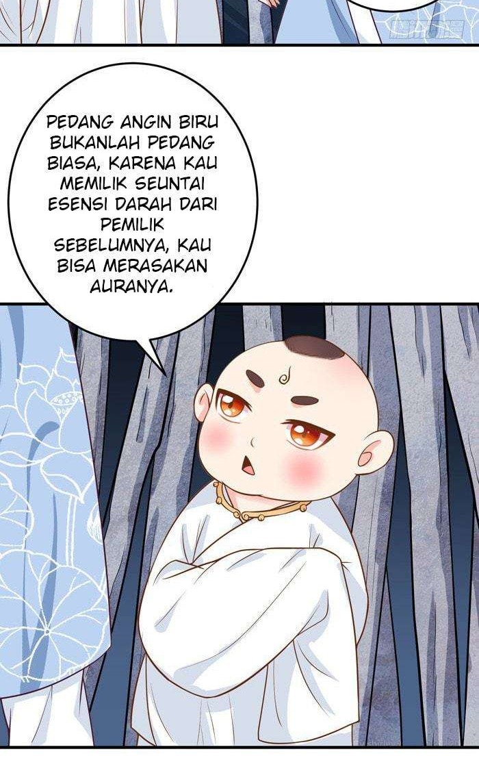 The Ghostly Doctor chapter 25 halaman 3