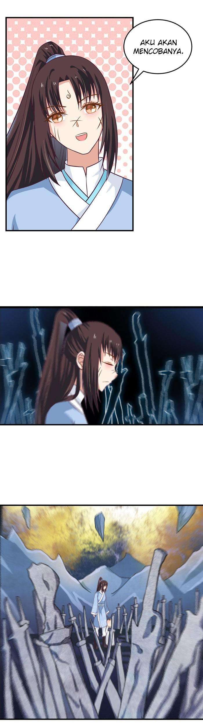 The Ghostly Doctor chapter 25 halaman 4