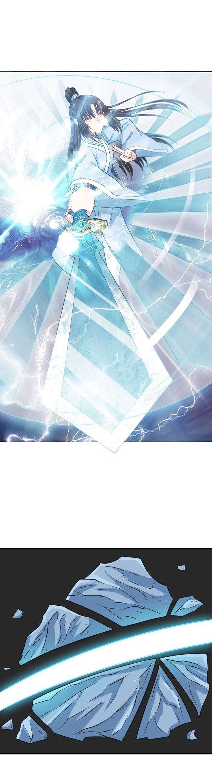 The Ghostly Doctor chapter 25 halaman 13