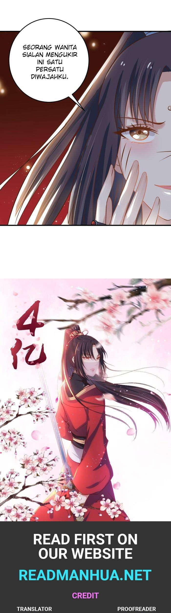 The Ghostly Doctor chapter 25 halaman 21