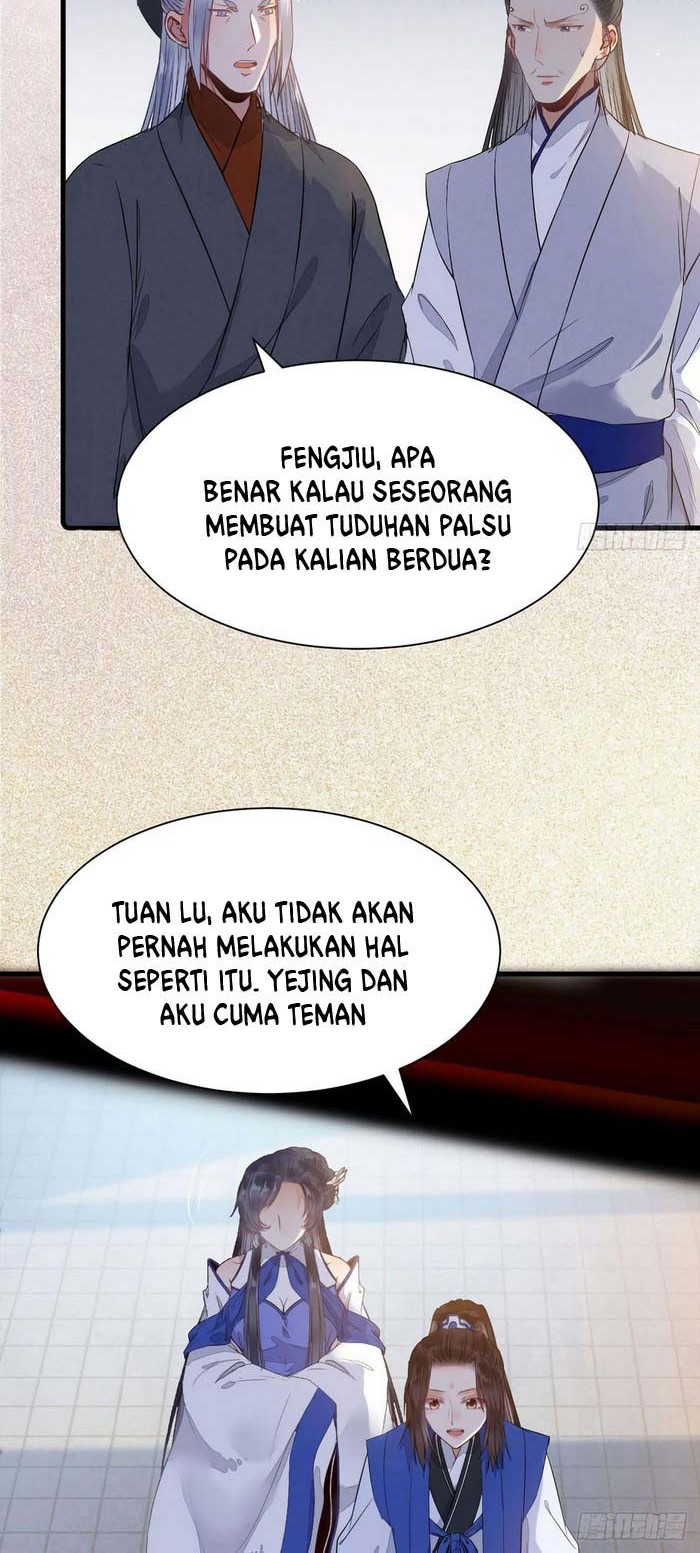 The Ghostly Doctor chapter 251 halaman 5