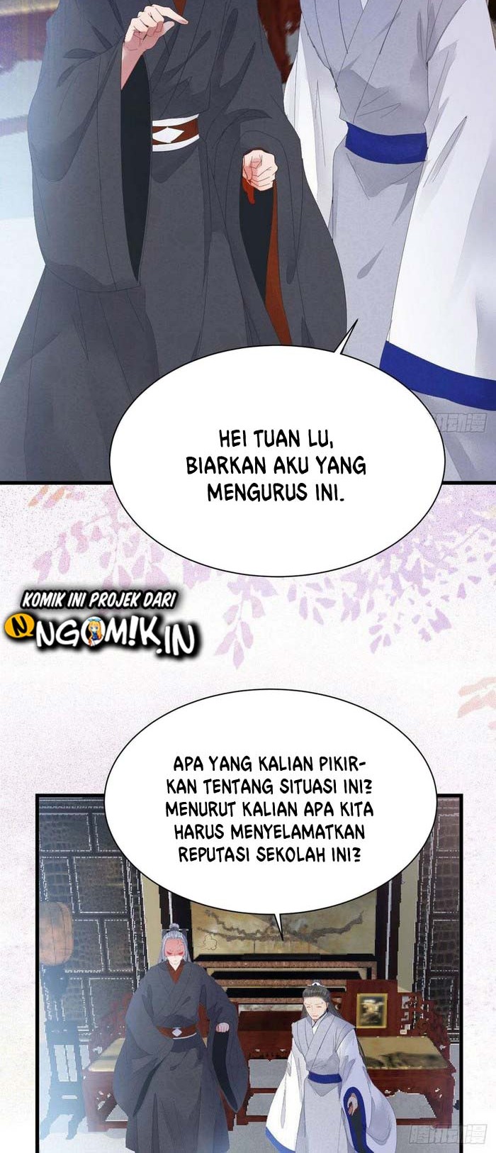 The Ghostly Doctor chapter 251 halaman 14