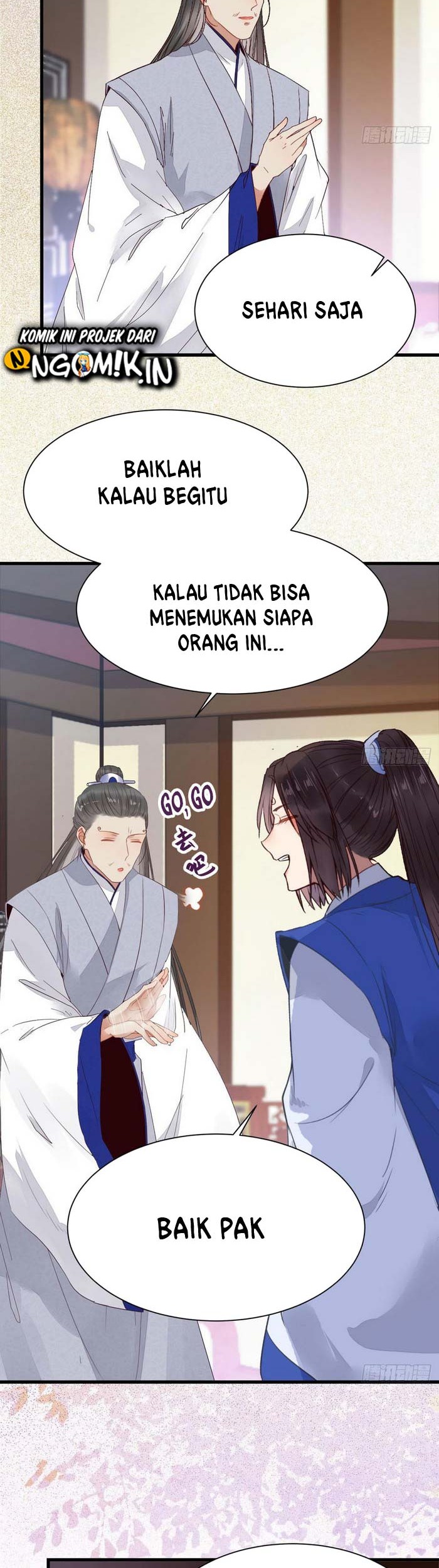 The Ghostly Doctor chapter 251 halaman 16