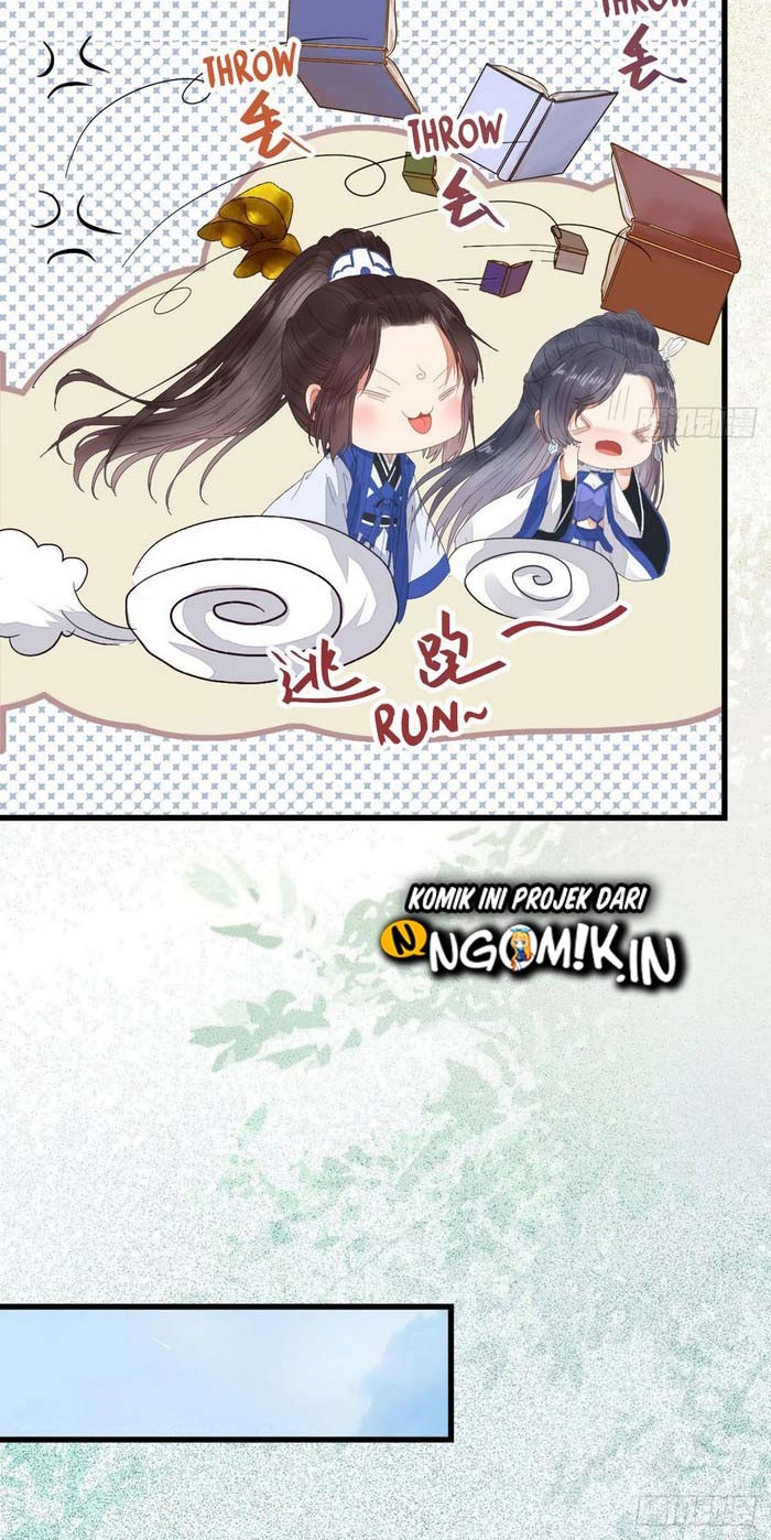 The Ghostly Doctor chapter 251 halaman 18