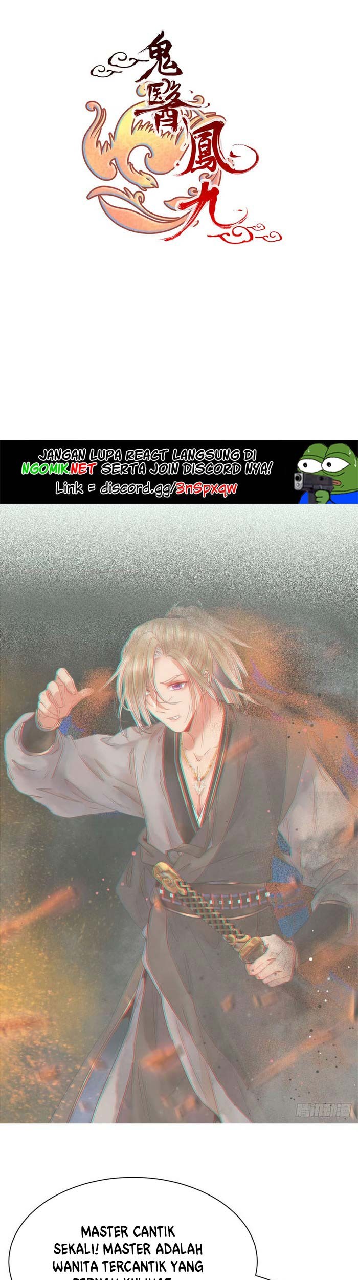 The Ghostly Doctor Bab 255 halaman 2