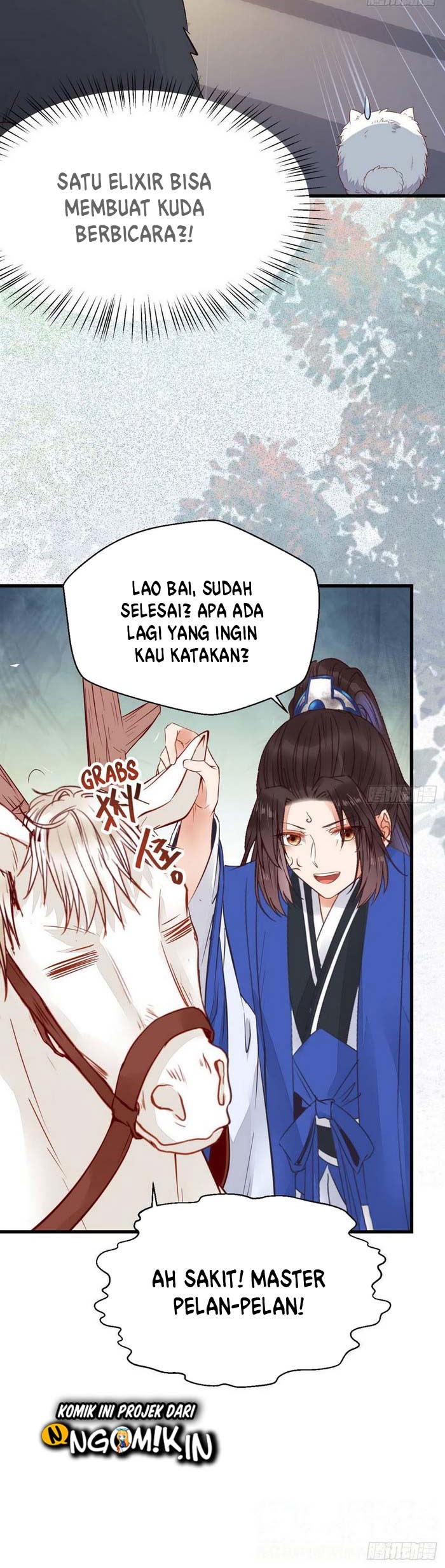 The Ghostly Doctor Bab 255 halaman 4