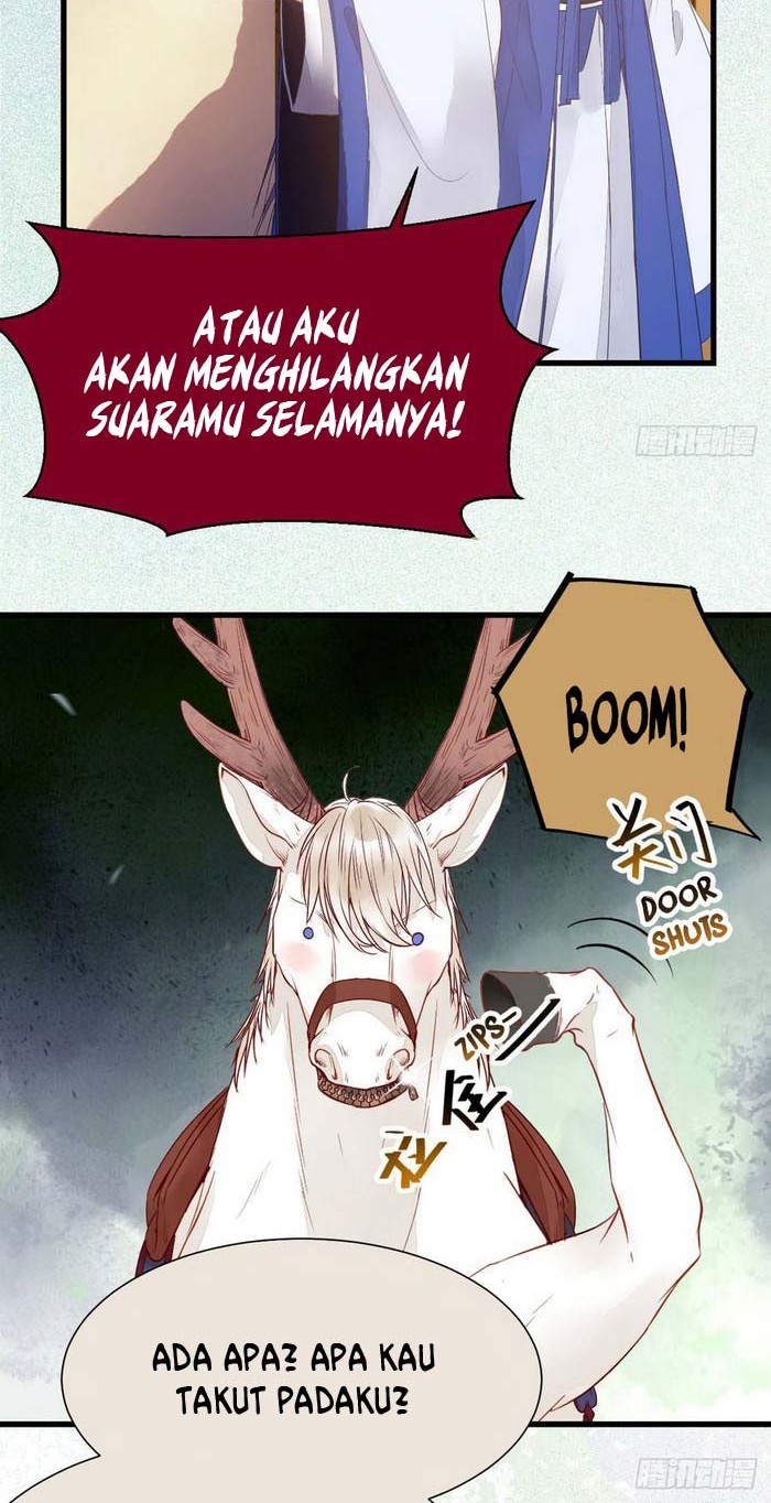 The Ghostly Doctor Bab 255 halaman 8