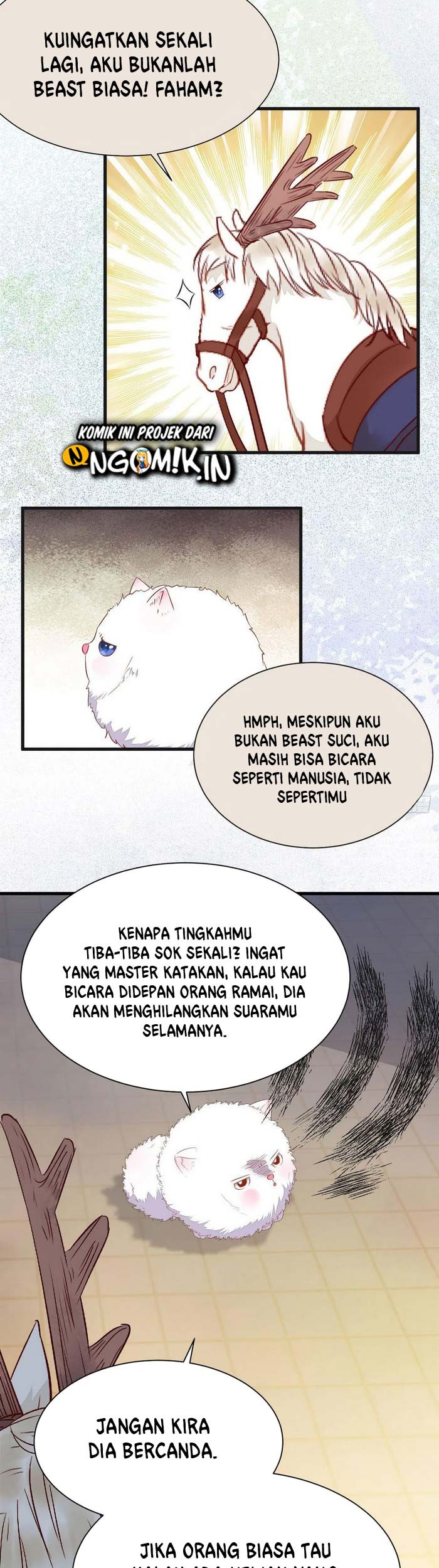 The Ghostly Doctor Bab 255 halaman 9