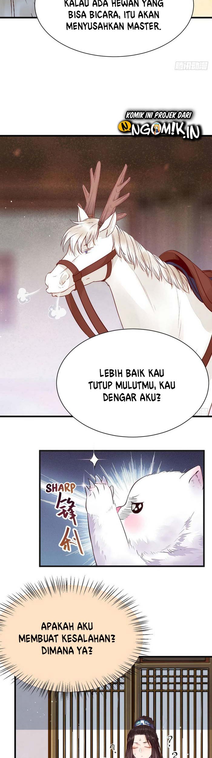 The Ghostly Doctor Bab 255 halaman 10