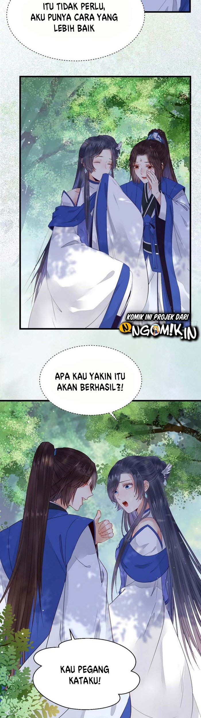 The Ghostly Doctor Bab 255 halaman 18
