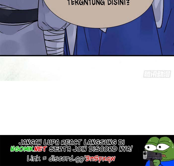 The Ghostly Doctor Bab 255 halaman 23