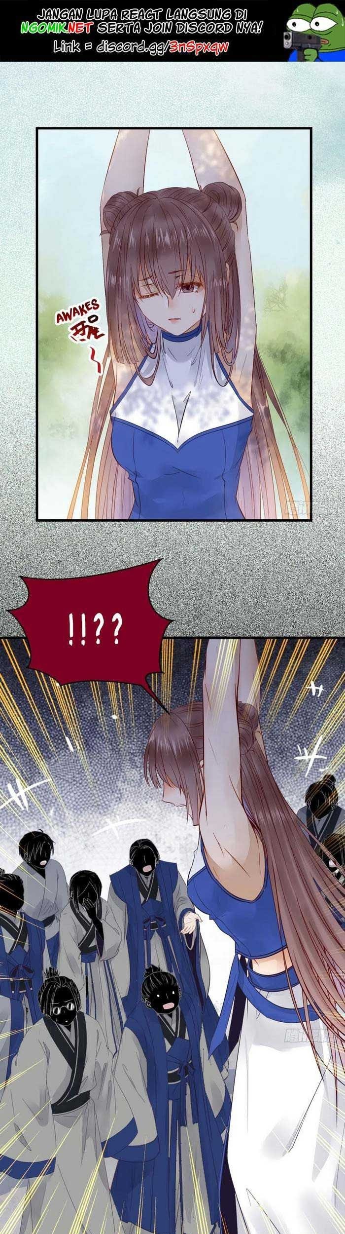 The Ghostly Doctor chapter 256 halaman 2