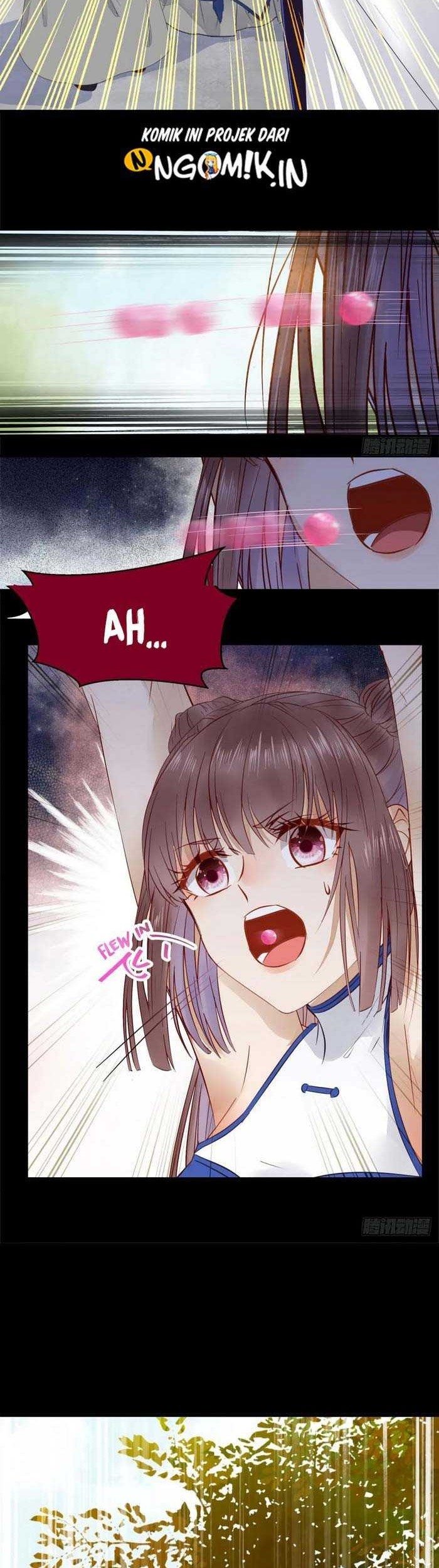 The Ghostly Doctor chapter 256 halaman 3