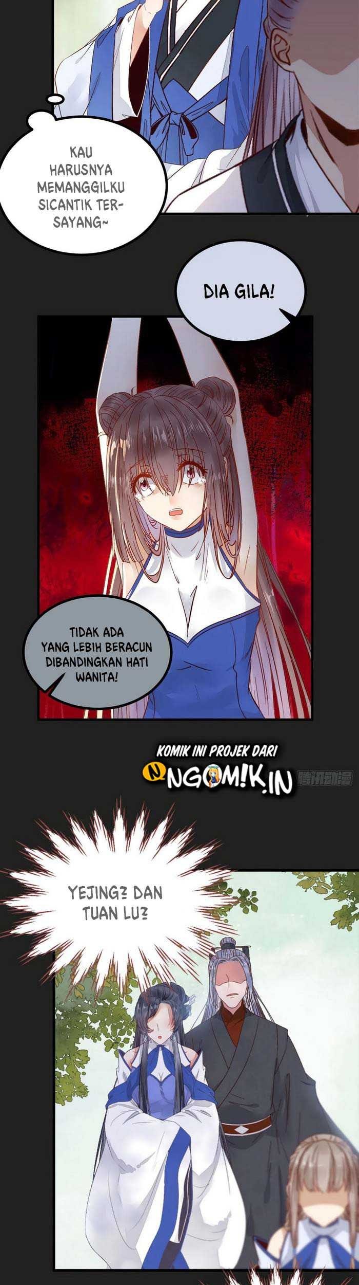 The Ghostly Doctor chapter 256 halaman 10