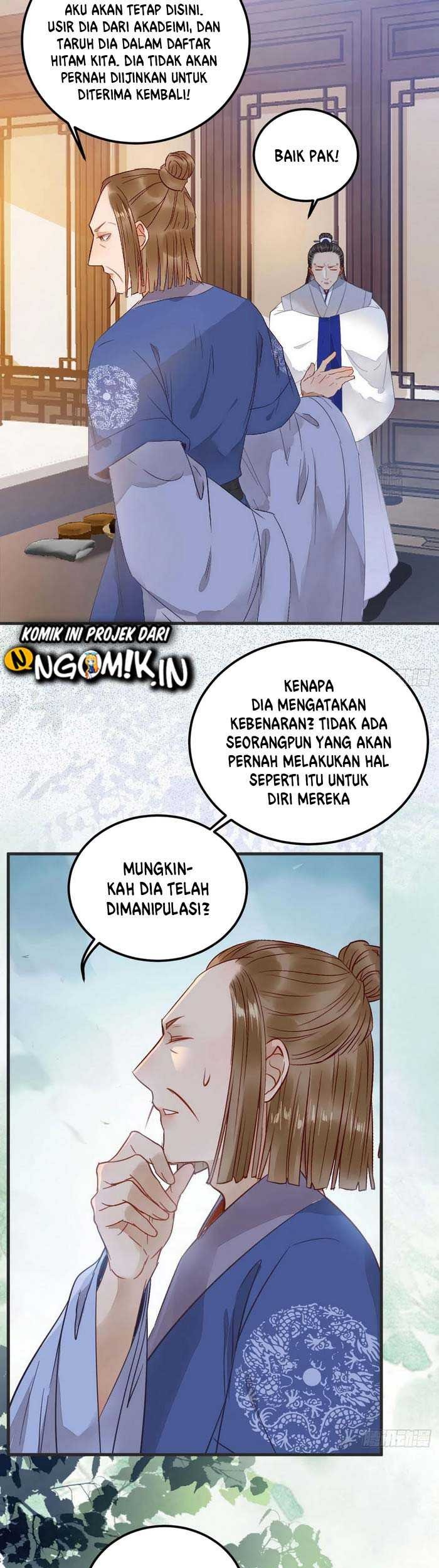 The Ghostly Doctor chapter 256 halaman 15