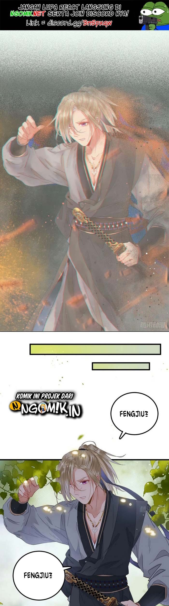 The Ghostly Doctor Bab 257 halaman 2