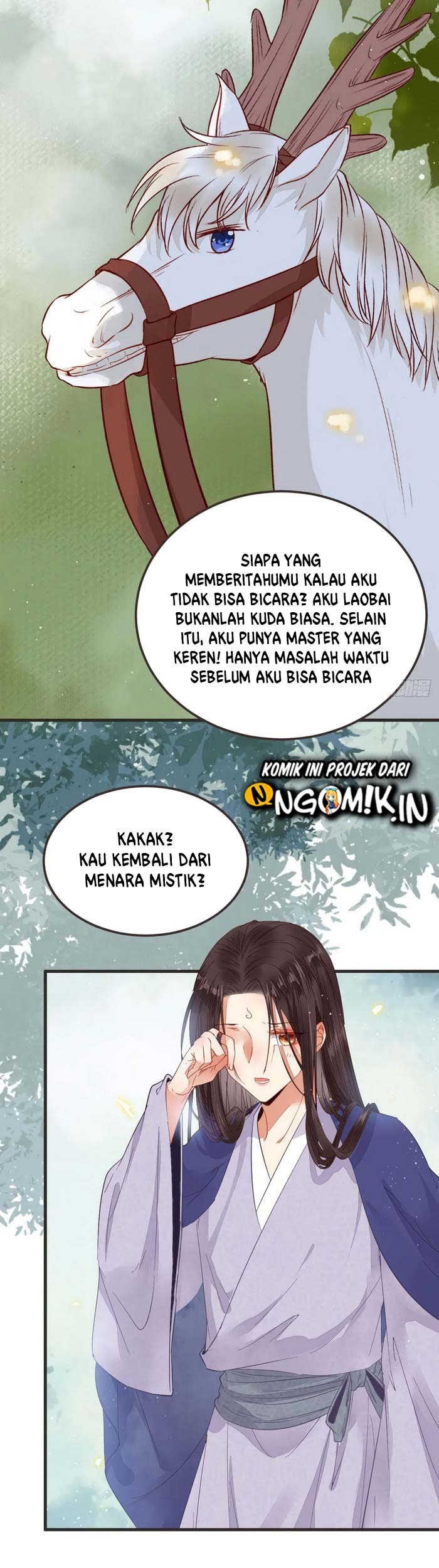 The Ghostly Doctor Bab 257 halaman 6