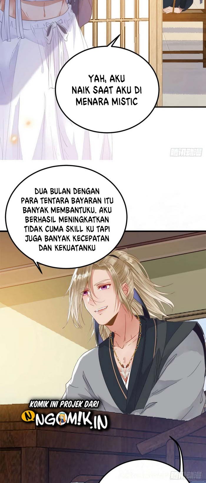 The Ghostly Doctor Bab 257 halaman 9
