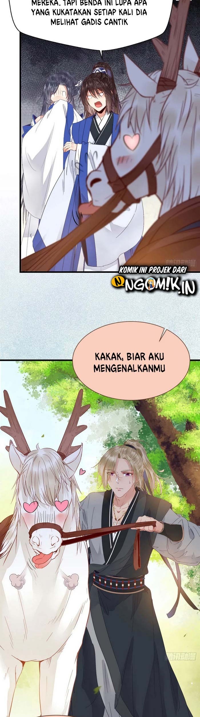 The Ghostly Doctor Bab 257 halaman 15