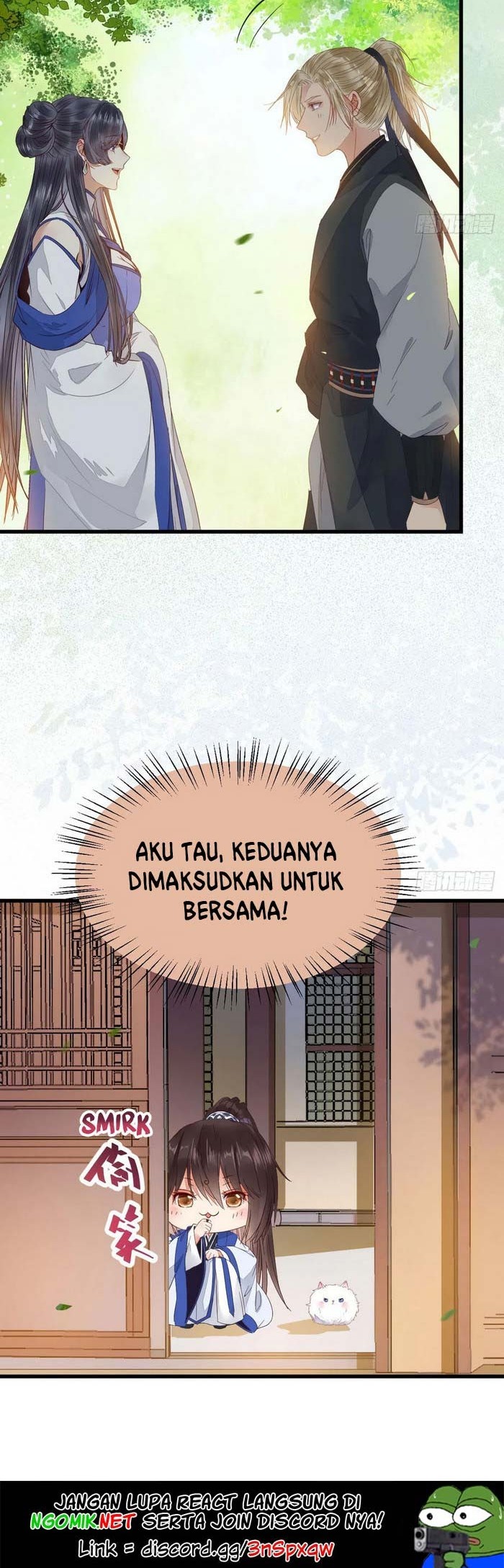The Ghostly Doctor Bab 257 halaman 23