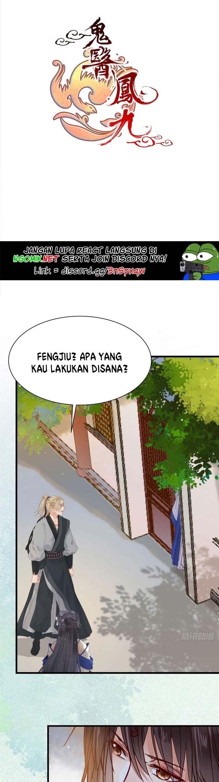 The Ghostly Doctor Bab 258 halaman 2