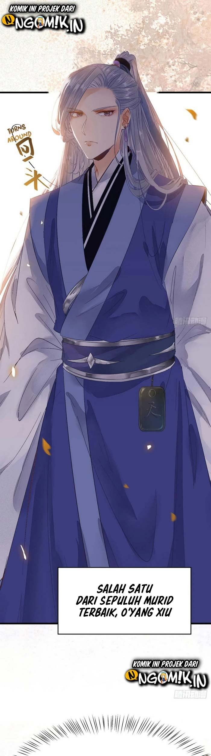 The Ghostly Doctor Bab 258 halaman 10