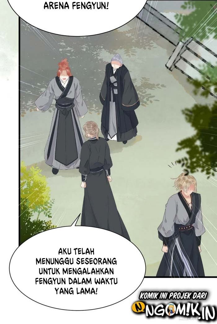 The Ghostly Doctor Bab 258 halaman 17