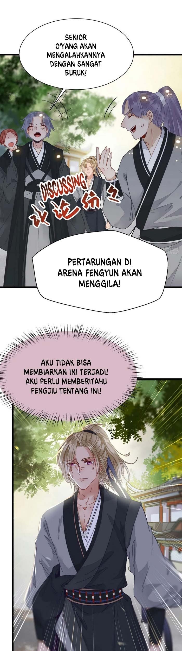 The Ghostly Doctor Bab 258 halaman 18