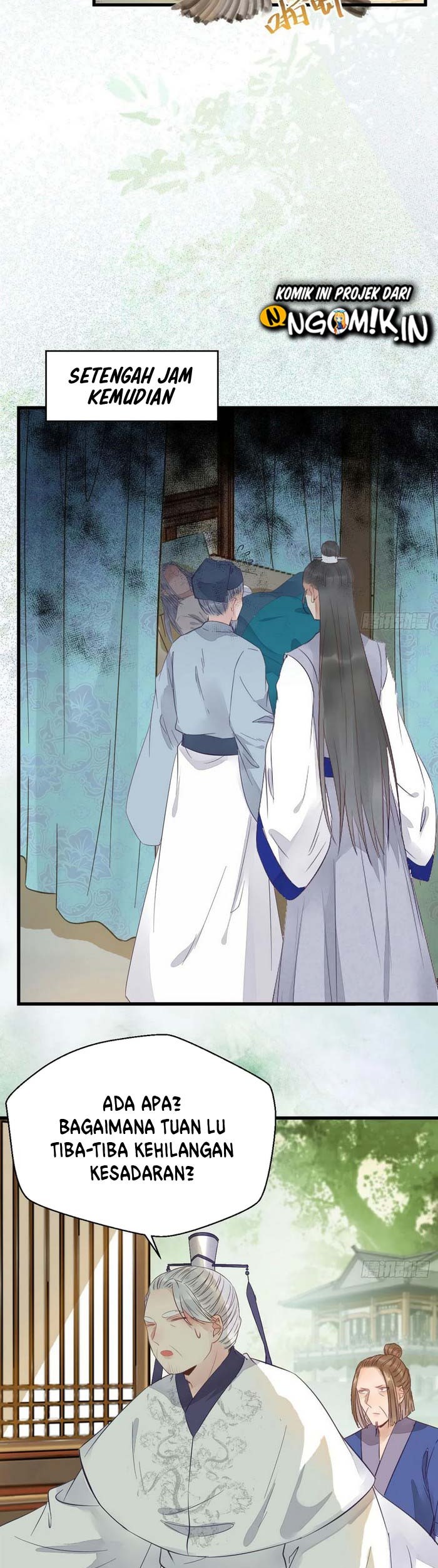The Ghostly Doctor chapter 259 halaman 8