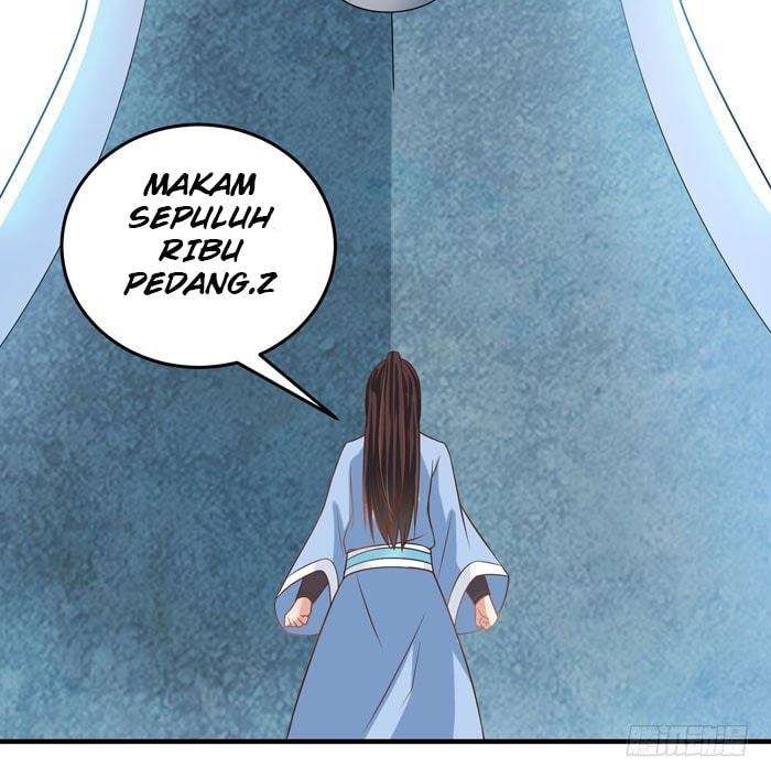 The Ghostly Doctor Bab 26 halaman 15